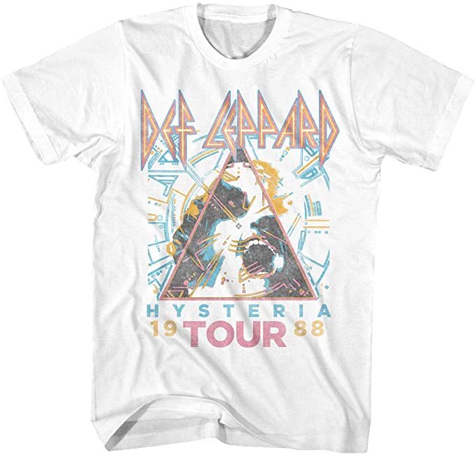 Harlequin vobis Rock Shirt